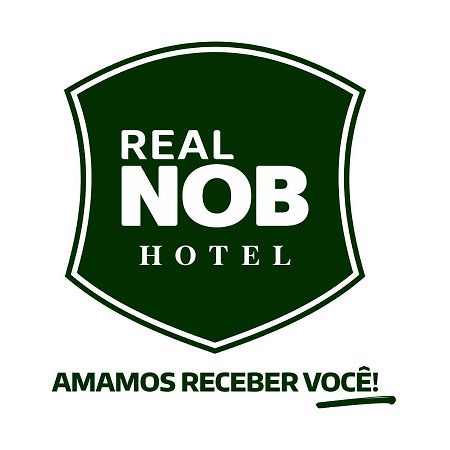 Real Nob Hotel Orleans Extérieur photo