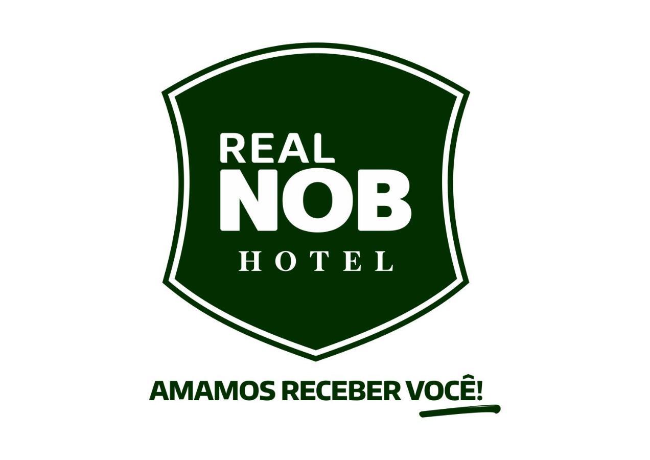 Real Nob Hotel Orleans Extérieur photo